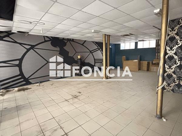 À vendre Immeuble - Sommières 30250