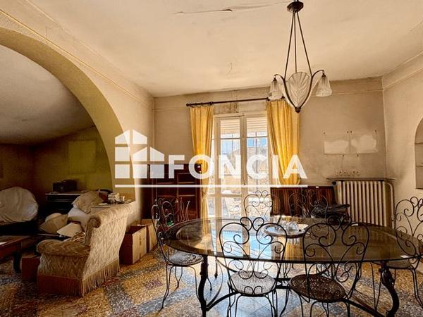 À vendre Immeuble - Sommières 30250