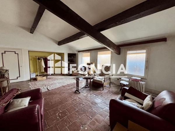 À vendre Immeuble - Sommières 30250