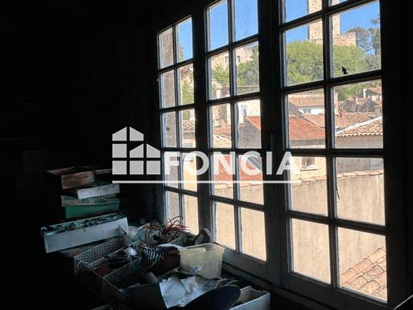 À vendre Immeuble - Sommières 30250