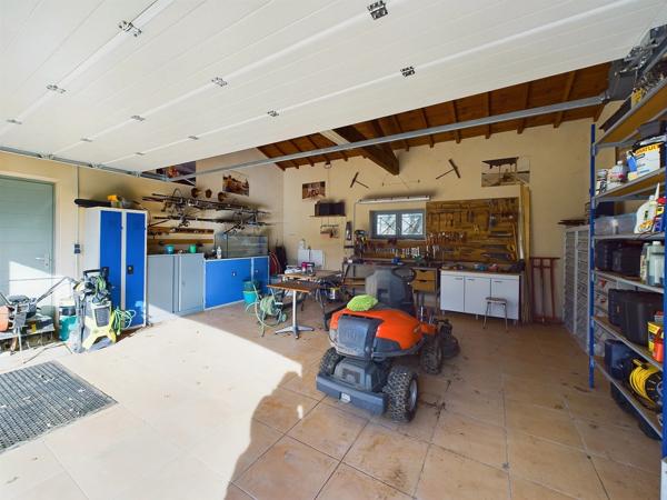 Domaine d'exception au Pays Cordelais avec 5 ha de terrain