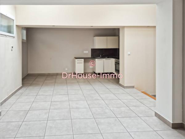 Appartement à vendre 3 pièces de 79 m²