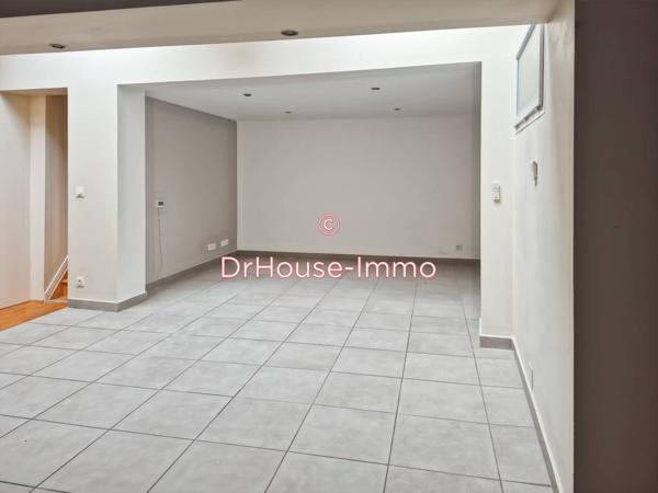 Appartement à vendre 3 pièces de 79 m²