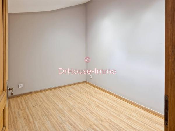 Appartement à vendre 3 pièces de 79 m²