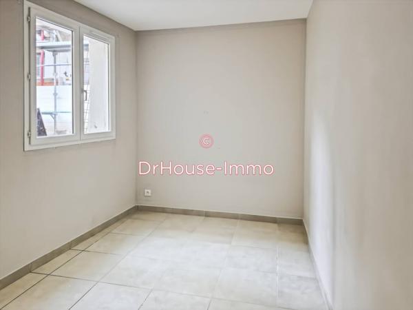 Appartement à vendre 3 pièces de 79 m²