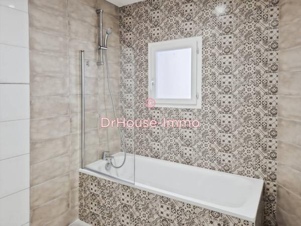 Appartement à vendre 3 pièces de 79 m²