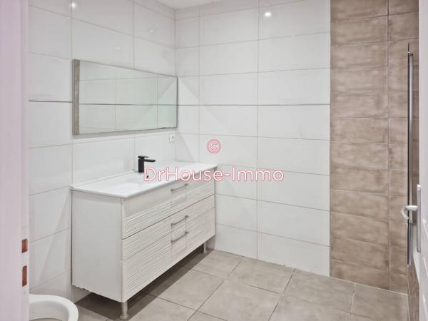 Appartement à vendre 3 pièces de 79 m²