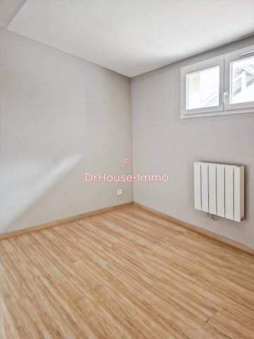 Appartement à vendre 3 pièces de 79 m²