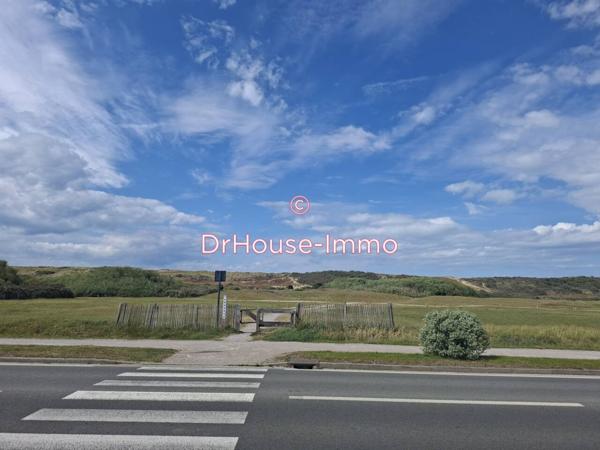 Appartement à vendre 2 pièces de 54 m²