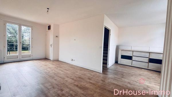Maison à vendre 5 pièces de 101 m²