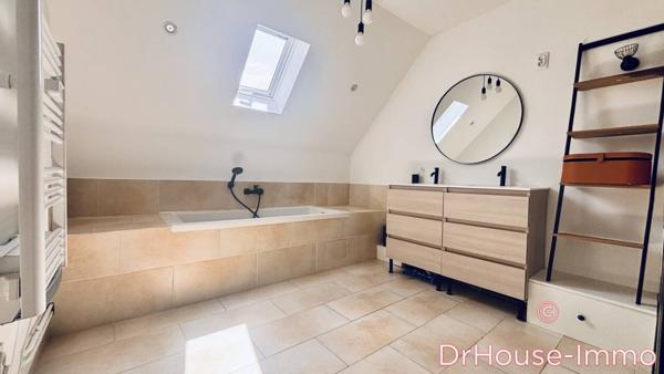 Maison à vendre 5 pièces de 101 m²