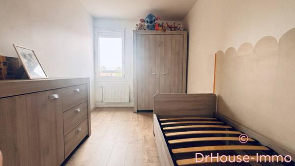 Maison à vendre 5 pièces de 101 m²