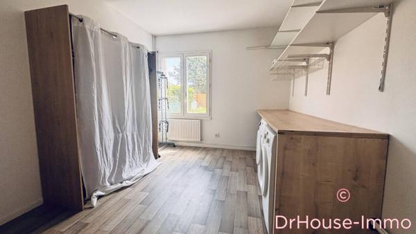 Maison à vendre 5 pièces de 101 m²