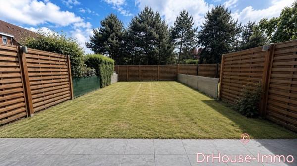 Maison à vendre 5 pièces de 101 m²