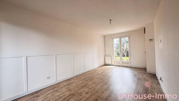 Maison à vendre 5 pièces de 101 m²