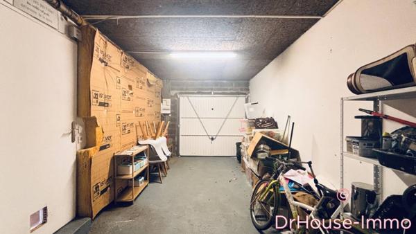 Maison à vendre 5 pièces de 101 m²