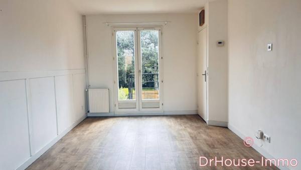 Maison à vendre 5 pièces de 101 m²