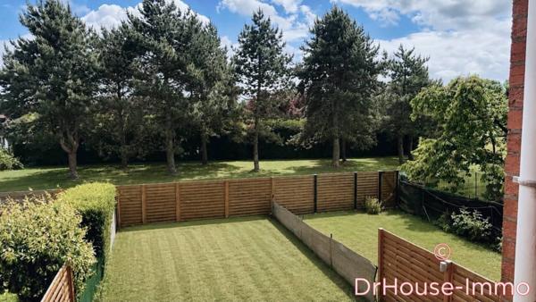 Maison à vendre 5 pièces de 101 m²