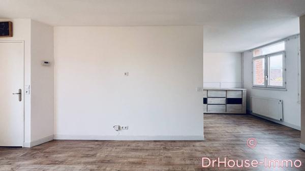 Maison à vendre 5 pièces de 101 m²