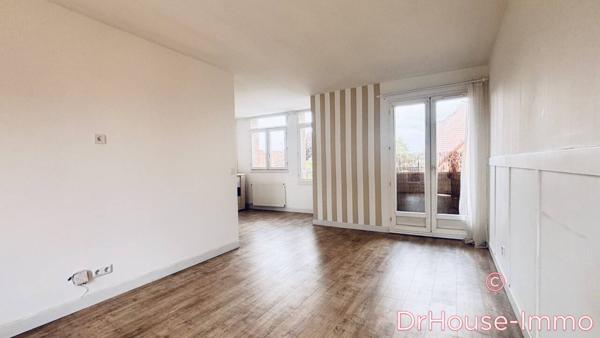 Maison à vendre 5 pièces de 101 m²