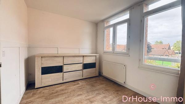 Maison à vendre 5 pièces de 101 m²