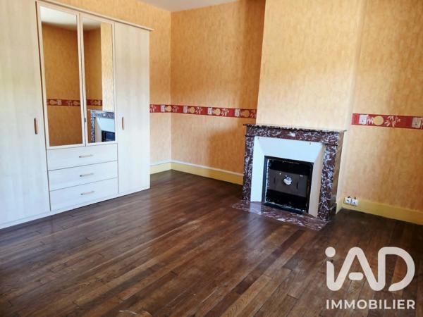 Maison à vendre 4 pièces 120 m² Charmoy