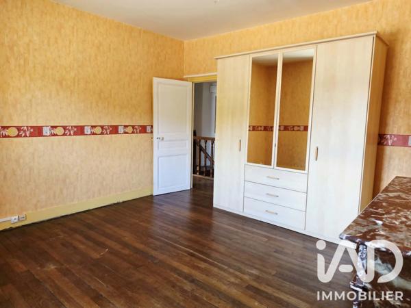 Maison à vendre 4 pièces 120 m² Charmoy