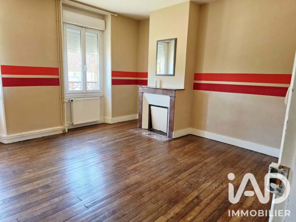 Maison à vendre 4 pièces 120 m² Charmoy