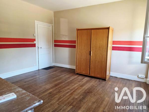 Maison à vendre 4 pièces 120 m² Charmoy