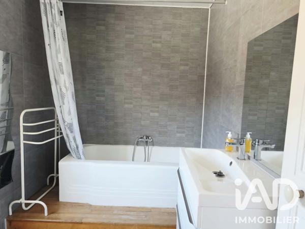 Maison à vendre 4 pièces 120 m² Charmoy