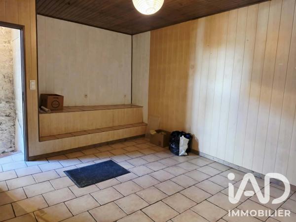 Maison à vendre 4 pièces 120 m² Charmoy