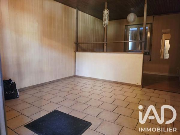 Maison à vendre 4 pièces 120 m² Charmoy