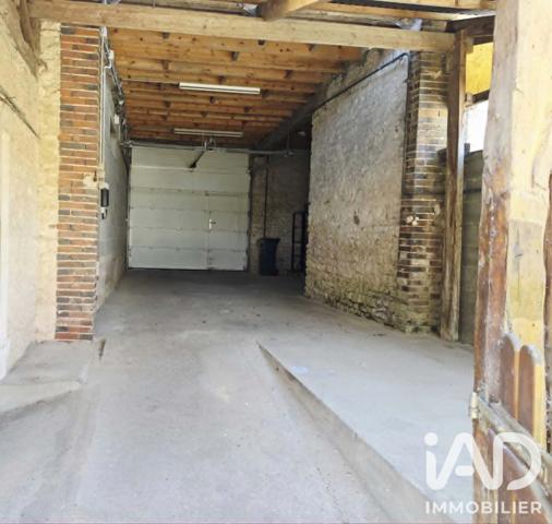 Maison à vendre 4 pièces 120 m² Charmoy