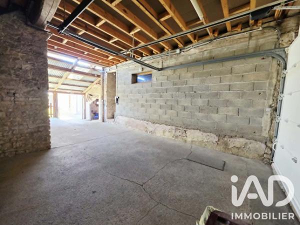 Maison à vendre 4 pièces 120 m² Charmoy