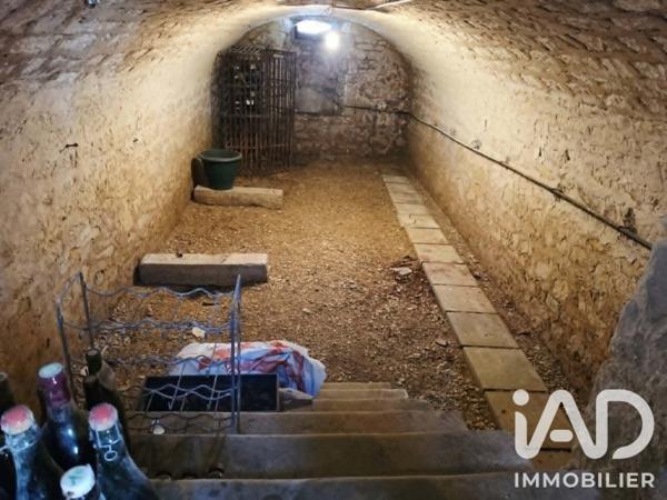 Maison à vendre 4 pièces 120 m² Charmoy