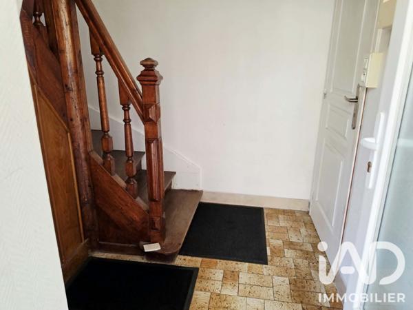 Maison à vendre 4 pièces 120 m² Charmoy