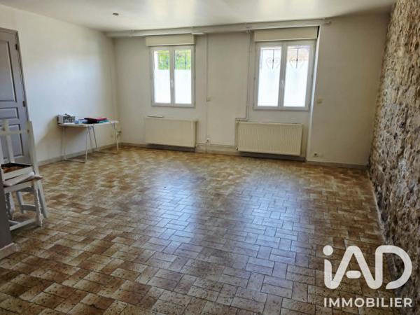 Maison à vendre 4 pièces 120 m² Charmoy