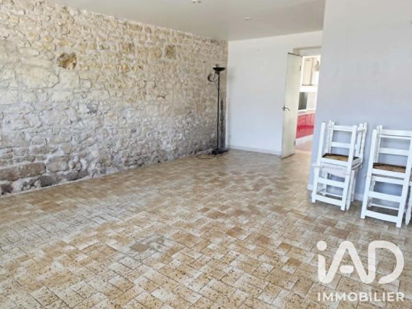 Maison à vendre 4 pièces 120 m² Charmoy
