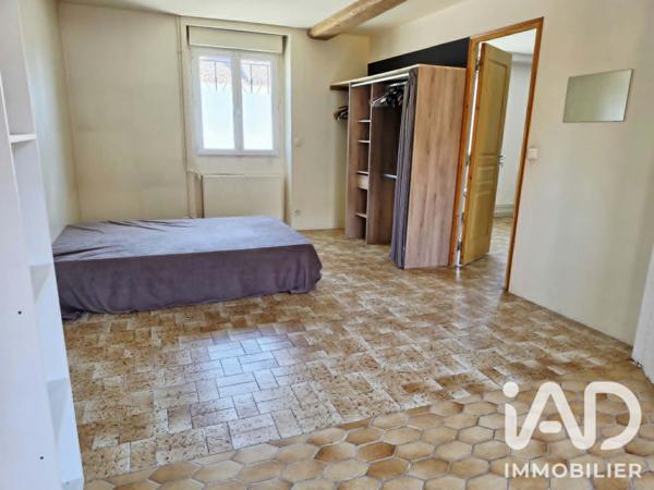 Maison à vendre 4 pièces 120 m² Charmoy