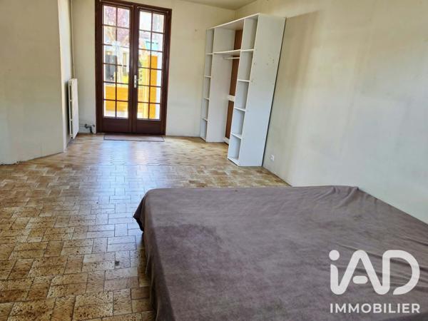 Maison à vendre 4 pièces 120 m² Charmoy