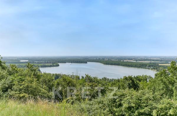 EXCLUSIVITÉ à Moissac – Maison d’architecte avec vue panoramique