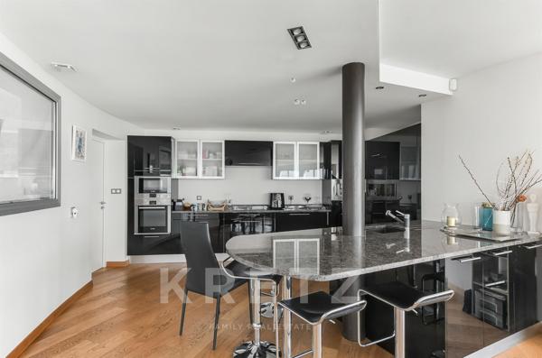 EXCLUSIVITÉ à Moissac – Maison d’architecte avec vue panoramique