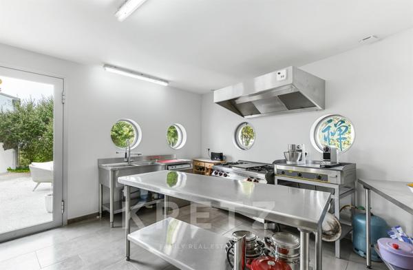 EXCLUSIVITÉ à Moissac – Maison d’architecte avec vue panoramique