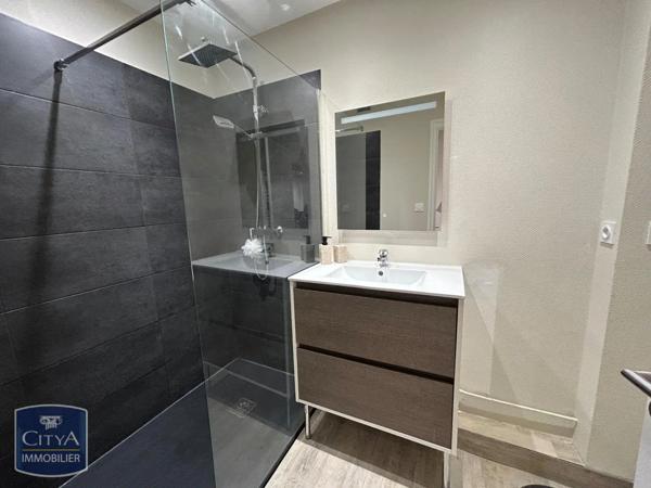 Appartement à louer 2 pièces 45.1m²