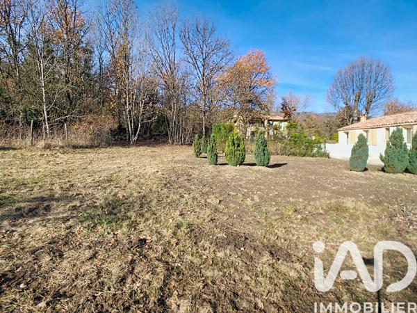 Maison à vendre 3 pièces 65 m² Clumanc