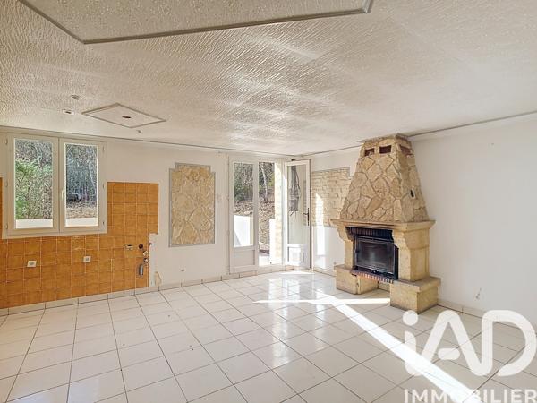 Maison à vendre 3 pièces 65 m² Clumanc