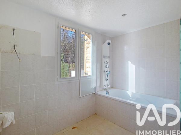 Maison à vendre 3 pièces 65 m² Clumanc