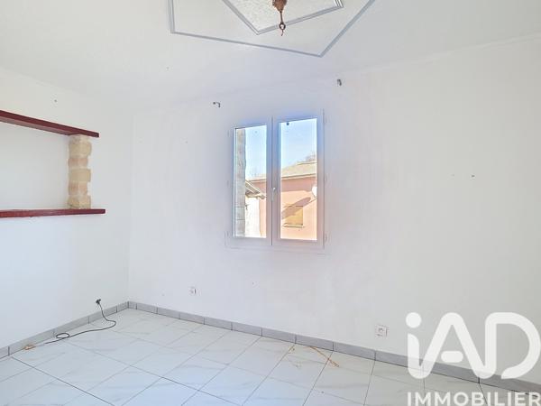 Maison à vendre 3 pièces 65 m² Clumanc