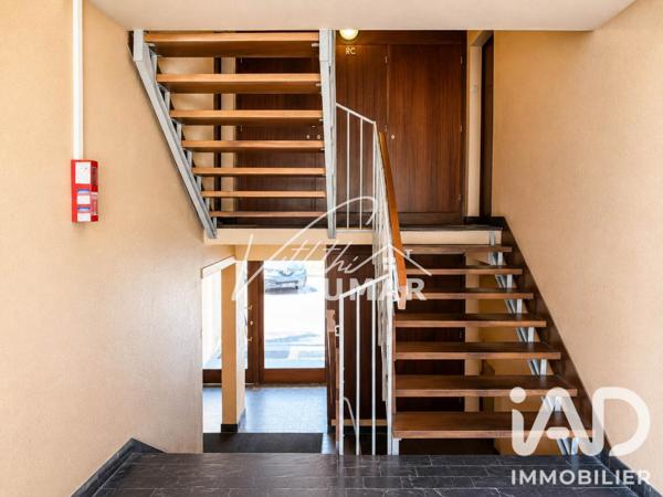 Appartement à vendre 5 pièces 90 m² Survilliers