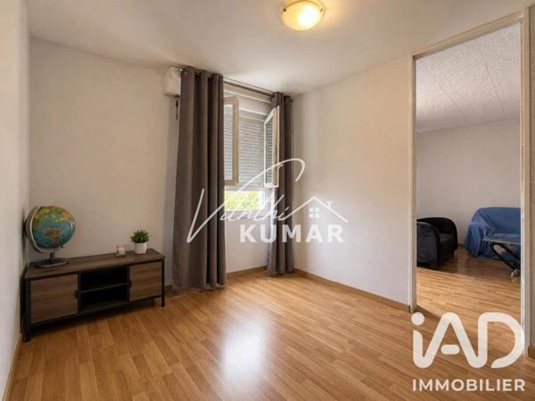 Appartement à vendre 5 pièces 90 m² Survilliers